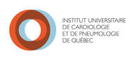 O -  Institut universitaire de cardiologie et de pneumologie de Québec