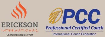 Erickson International - Chef de file depuis 1980 / PCC Professional Certified Coach - International Coach Federation