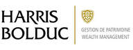 Harris Bolduc - Gestion de patrimoine - Wealth management