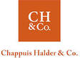 CH & Co. - Chappuis Halder & Co.